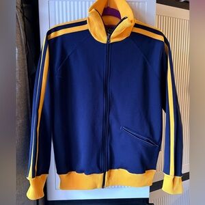 Vintage Tennis 70/80s jacket Unisex